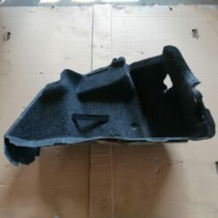 Bagāžnieka nodalījuma sānu apdare priekš HONDA ACCORD 2007 YR562P