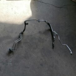 Gaisa kondicioniera galvenā caurule priekš HONDA ACCORD 2007 YR562P