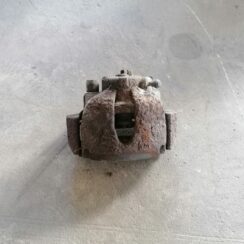 Priekšējais kreisais suports priekš HONDA ACCORD 2007 YR562P