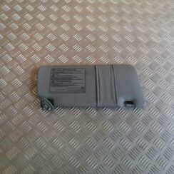 Saules aizsargs priekš HONDA CR-V 2006