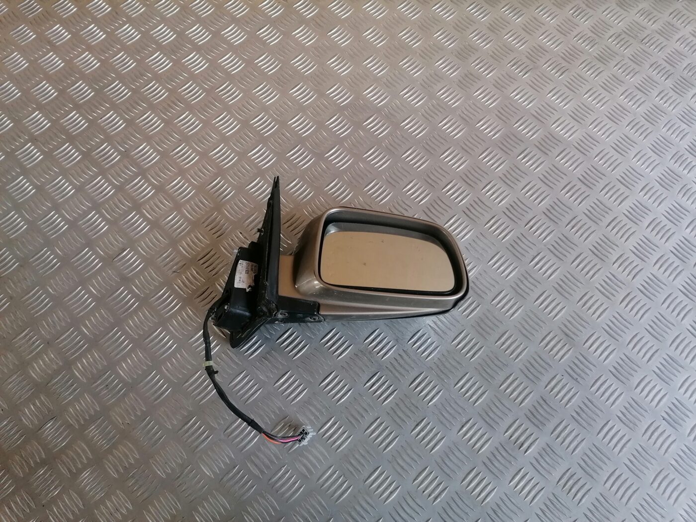 Ārējais spogulis, pa labi priekš HONDA CR-V 2006 1 Ārējais spogulis, pa labi priekš HONDA CR-V 2006