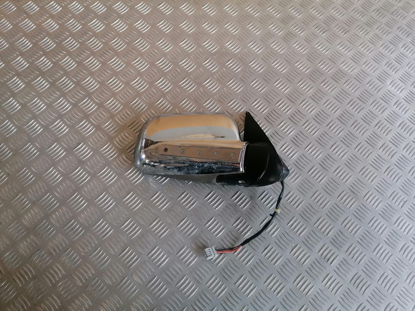 Ārējais spogulis, pa labi priekš HONDA CR-V 2006 2 Ārējais spogulis, pa labi priekš HONDA CR-V 2006