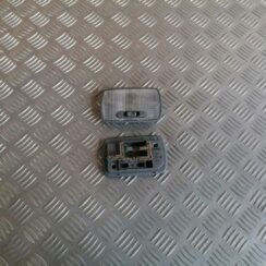 Aizmugurējo sēdvietu apgaismojums priekš HONDA CR-V 2006