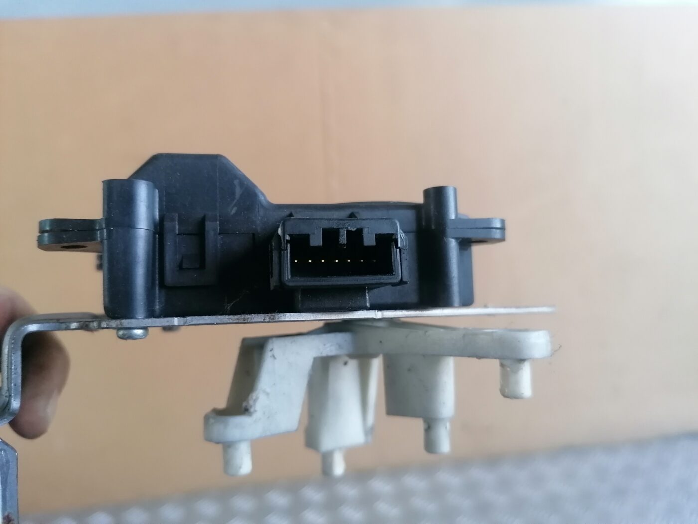 Apsildes sistēmas aktuators priekš HONDA CR-V 2006