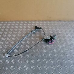 Stikla pacelšanas mehānisms aizmugurējais labais priekš HONDA CR-V 2006