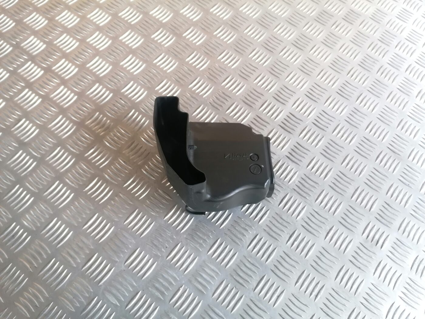 Salona gaisa vads priekš HONDA CR-V 2006