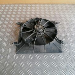 Dzesēšanas radiatora ventilators priekš HONDA CR-V 2006