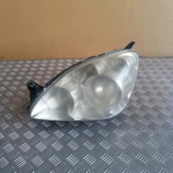 Priekšējais kreisais lukturis priekš HONDA CR-V 2006