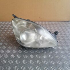 Priekšējais labais lukturis priekš HONDA CR-V 2006