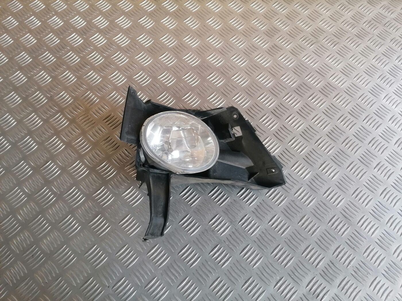 Miglas lukturis priekšā pa kreisi priekš HONDA CR-V 2006