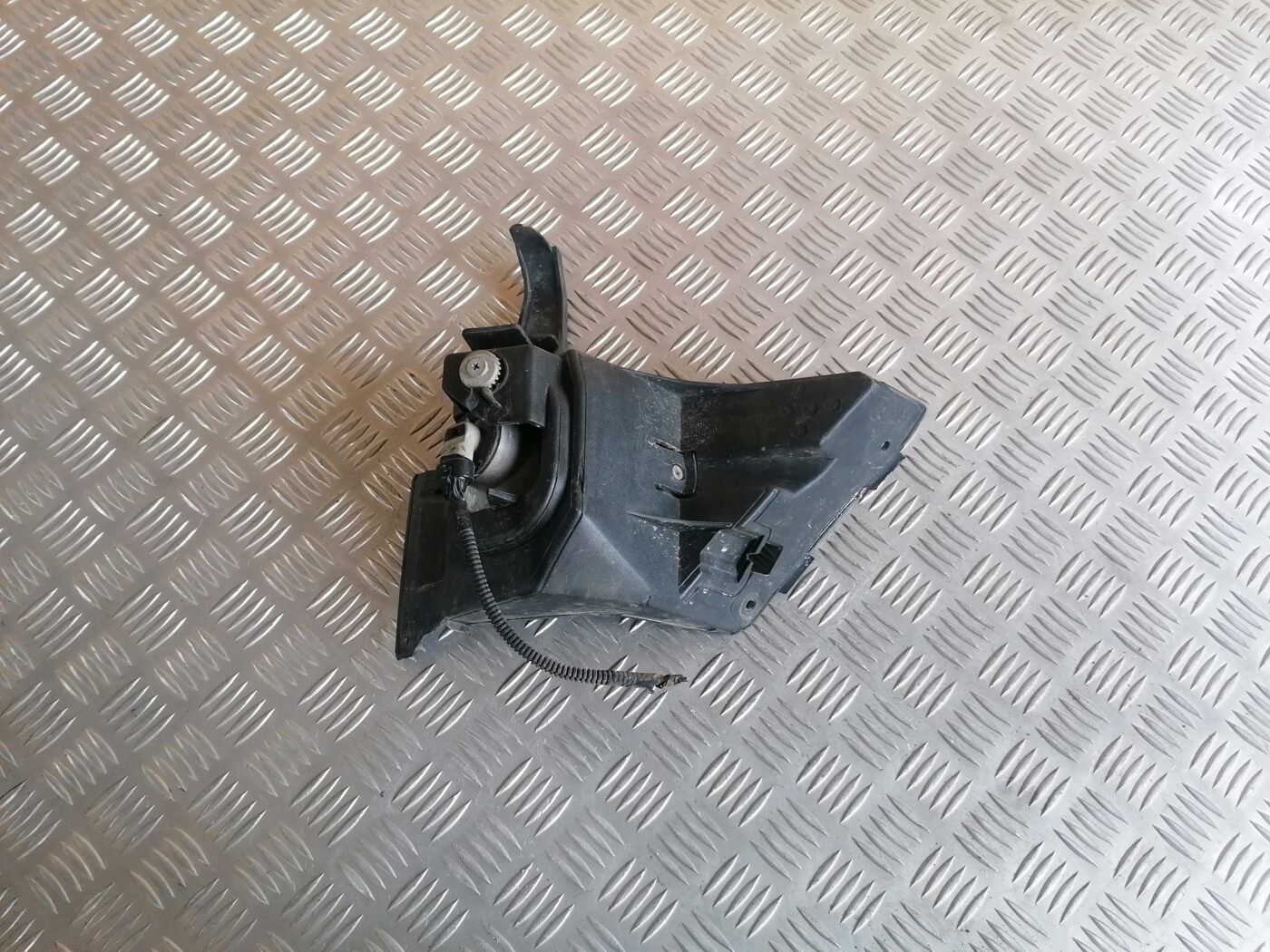 Miglas lukturis priekšā pa kreisi priekš HONDA CR-V 2006