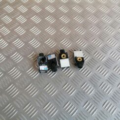 Drošības spilvena trieciensensors priekš HONDA CR-V 2006