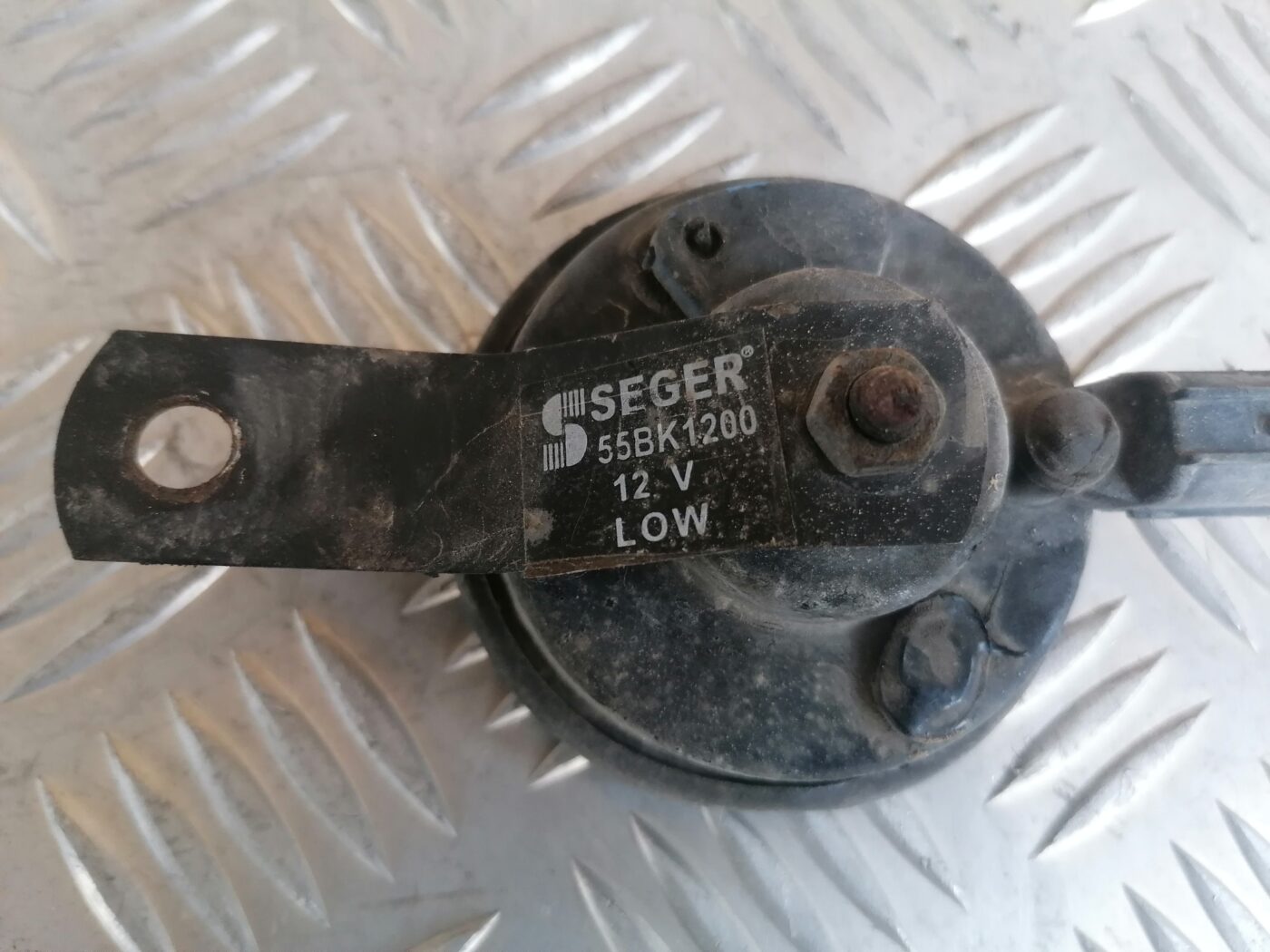 Skaņas signāls priekš HONDA CR-V 2006