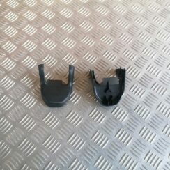 Aizmugurējā sēdekļa sliežu apdare priekš HONDA CR-V 2006