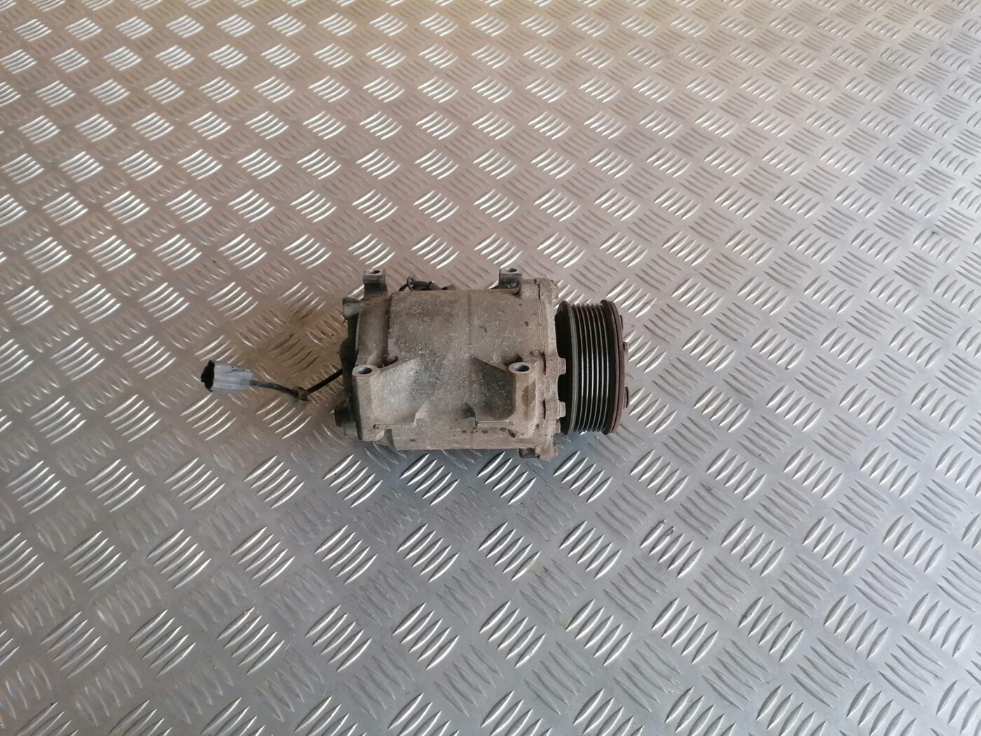 Gaisa kondicioniera kompresors priekš HONDA CR-V 2006