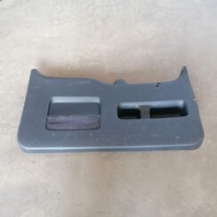 Bagāžnieka vāka liela apdare priekš HONDA CR-V 2006