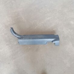 Sliekšņa priekšēja laba uzlika (salonā) priekš HONDA CR-V 2006