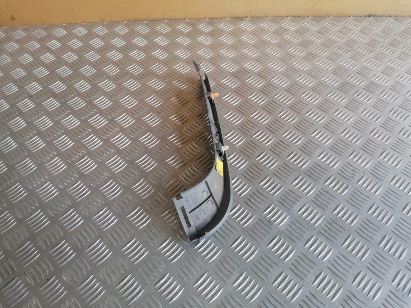 Bagāžnieka vāka apdare priekš HONDA CR-V 2006