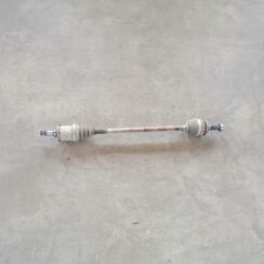 Pusass aizmugurē priekš HONDA CR-V 2006