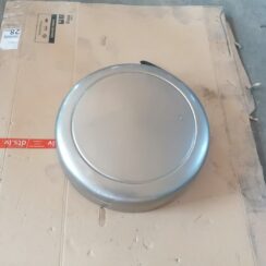 Rezerves riteņa vāks priekš HONDA CR-V 2006