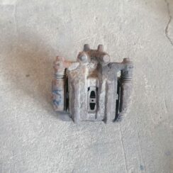 Aizmugurējais kreisais suports priekš HONDA CR-V 2006