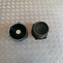 Durvju skaļrunis, apakšā priekš AUDI A6 2008