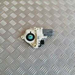 Elektrisko stiklu motors priekš AUDI A6 2008