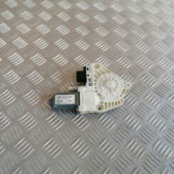 Elektrisko stiklu motors priekš AUDI A6 2008