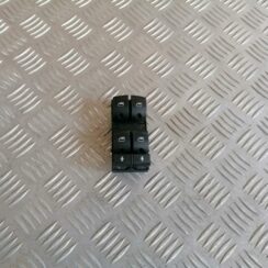 Šofera durvju slēdža pogas priekš AUDI A6 2008