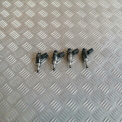 Degvielas smidzinātājs priekš AUDI A6 2008