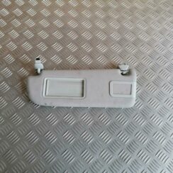 Saules aizsargs priekš AUDI A6 2008