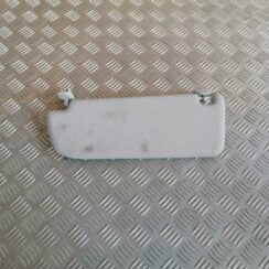 Saules aizsargs priekš AUDI A6 2008