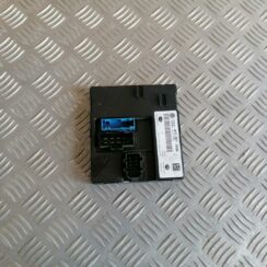 Komforta vadības bloks priekš AUDI A6 2008