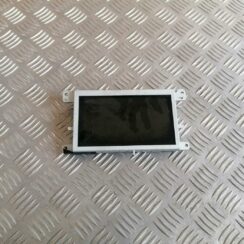 Displejs priekš AUDI A6 2008