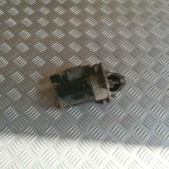 Starteris priekš AUDI A6 2008