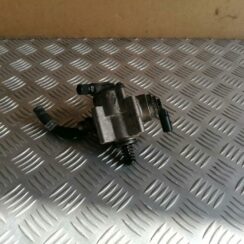 Augstspiediena degvielas sūknis priekš AUDI A6 2008