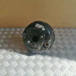 Vakuuma bremžu pastiprinātājs priekš AUDI A6 2008