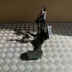 Bremžu pedālis priekš AUDI A6 2008