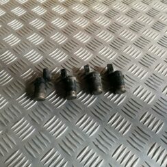 Parkošanās devējs priekš AUDI A6 2008