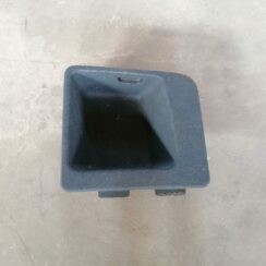 Mantu nodalījums bagāžniekā priekš AUDI A6 2008