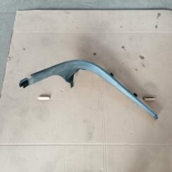 Sliekšņa aizmugurēja laba uzlika (salonā) priekš AUDI A6 2008