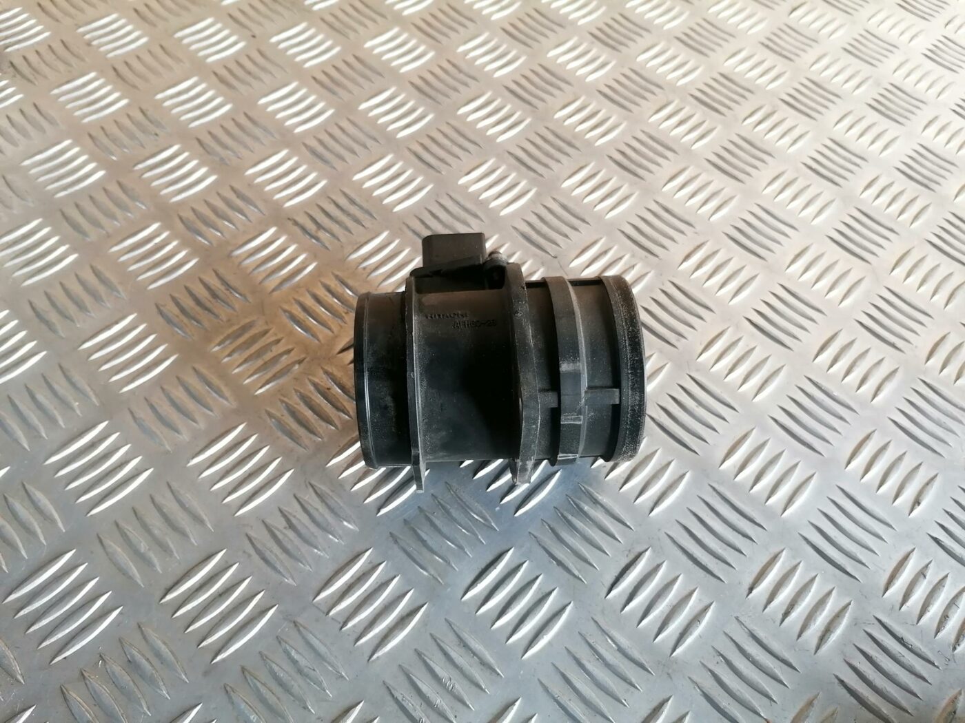 Gaisa plūsmas mērītājs priekš AUDI A6 2008 1 Gaisa plūsmas mērītājs priekš AUDI A6 2008