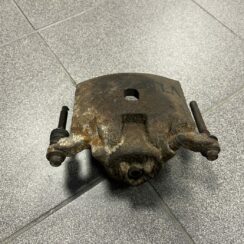 Priekšējais kreisais suports priekš HONDA CR-V 2006