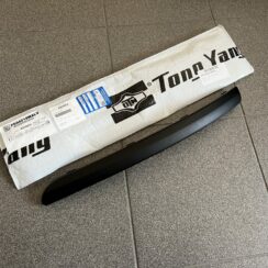 Priekšēja bufera uzlika priekš FORD MONDEO 2003-2007 1318779