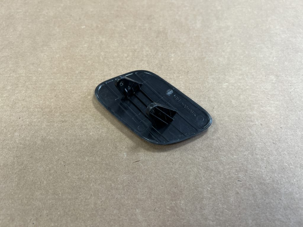 Lukturu mazgātāja sprauslas vāks priekš Hyundai 2011- 986902B500