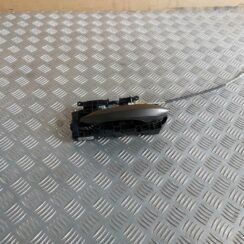 Priekšējāis labais durvju rokturis priekš BMW 520D F11 2011 TOURING