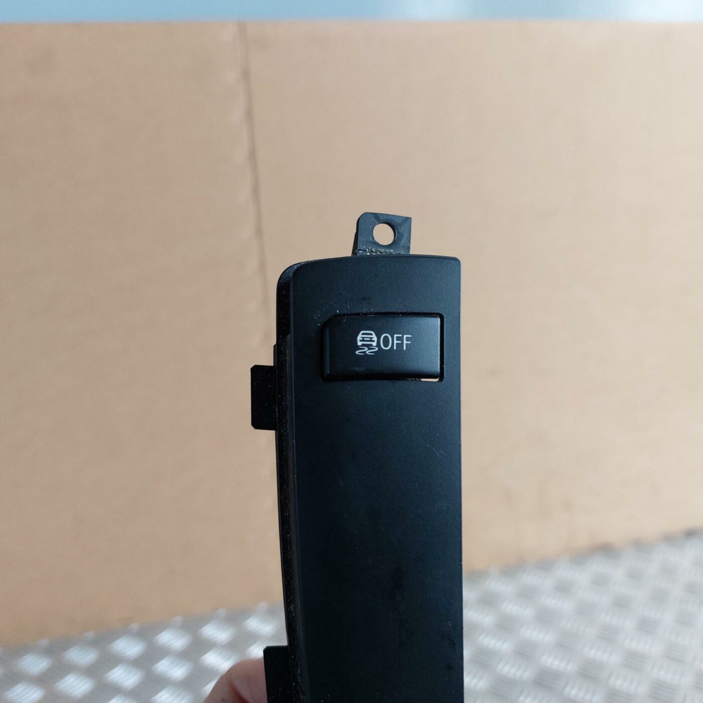 ESP poga priekš BMW 520D F11 2011 TOURING