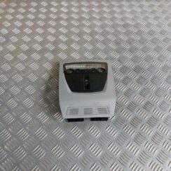 Salona apgaismojuma panelis priekš BMW 520D F11 2011 TOURING