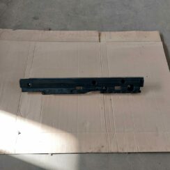 Bagāžnieka nodalījuma plastmasa priekš BMW 520D F11 2011 TOURING