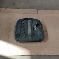 Dzinēja dekoratīvais vāks priekš BMW 520D F11 2011 TOURING